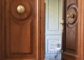Le Quattro Dame Luxury Suites 2