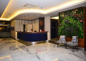 Oasis Otel 2