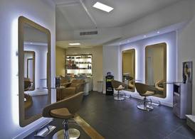 Hotel Caravel 5