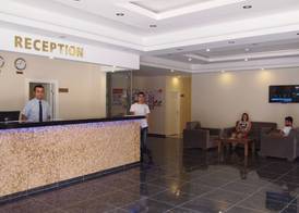 Acar Hotel 2