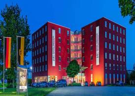 Hotel Sinsheim 2