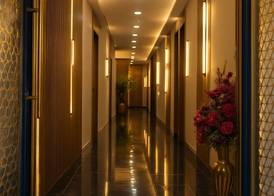 Istanbul Midpoint Hotel 2
