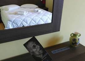 Hotel Miramonti Seulo 5