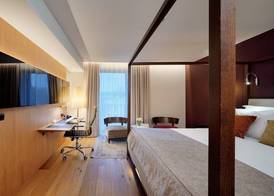 B&B HOTEL RZESZÓW CENTRUM 5