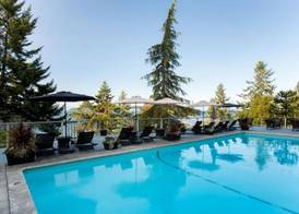 Rockwater Secret Cove Resort 4