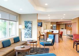 TownePlace Suites by Marriott Memphis Southaven 3
