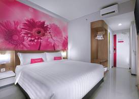 favehotel Rungkut Surabaya 3