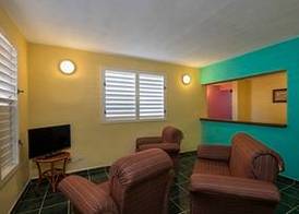 Gran Caribe Villa Tortuga - All Inclusive 4