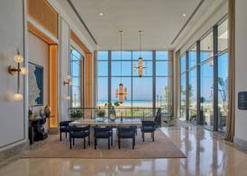اوتيل العنوان ادريس بيتش هوتيل مراسى الساحل الشمالى العلمين ستوديو sea view Address Beach Resort Marassi marina El Alamein north coast studio 2