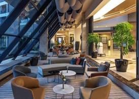 Susesi Luxury Resort 2