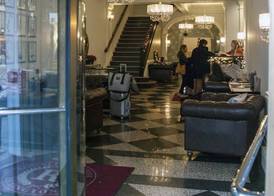 The Gin Hotel, an Ascend Collection Hotel 5