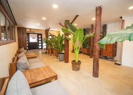 Amaite Holbox - Oceanfront Hotel 4