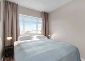 Reykjavík Central Guesthouse 2