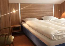 Hotel Scherf 5