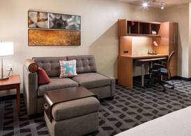 Sonesta Simply Suites Seattle Renton 3