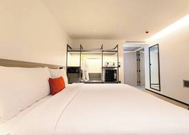 Citichic Sukhumvit 13 by Compass Hospitality - Newly Renovated 5