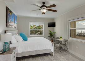 Seascape Resort & Marina 5