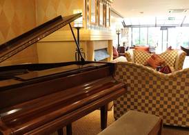 Brook Mollington Banastre Hotel & Spa 2