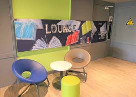Ibis Budget Perigueux Boulazac 3