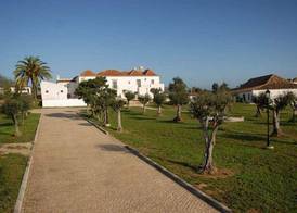 Hotel de Charme Capela das Artes 5
