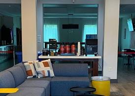 City Express by Marriott Spring North Houston 2