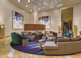 ARIA Sky Suites 5