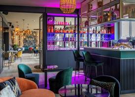 Brit Hotel Kara Sainte Anne d'Auray 2
