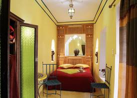 Riad Zara 4