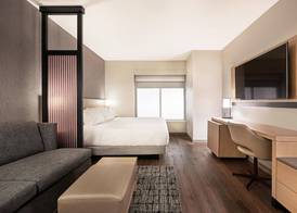 Hyatt Place Jackson/West Tennessee 2