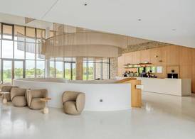Appartements Horizon Resort Massane 3