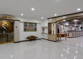 Nice Palace Hotel 5