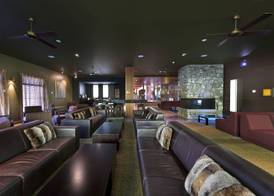 Legacy Te Waonui Hotel Franz Josef 4