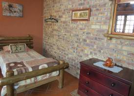 SERENITY Du Bois Lodge 4
