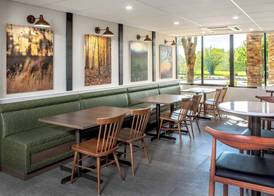 Fairfield Inn by Marriott Bangor 2