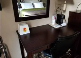 Super 8 by Wyndham Corvallis 4