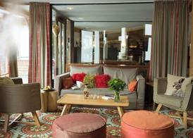 Hotel Die Post 4