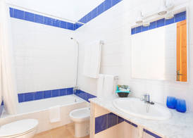 Bimbolla Apartaments 4