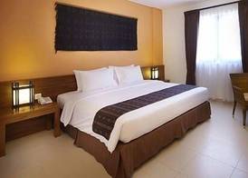 Luwansa Beach Hotel 3