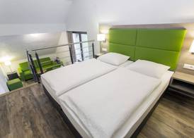 Hotel Holzscheiter 3