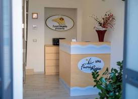 Fuori Rotta Rooms 2