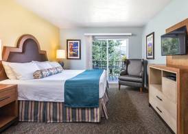 WorldMark Midway 4