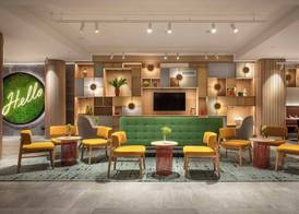 Holiday Inn Melbourne Bourke Street Mall by IHG 3