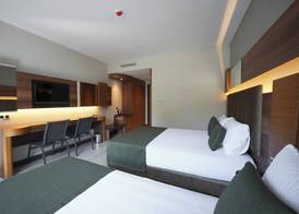 Hotel Oliva Verde 4