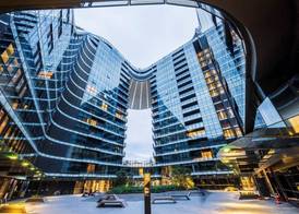One Global Resorts Green Square 4