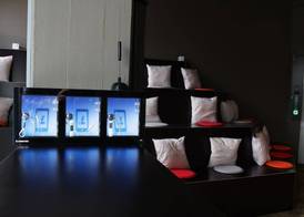BoxHotel Göttingen (App Based Hotel) 2