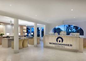 Windjammer Landing Resort and Residences 2