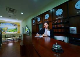 City 5 Hotel 3