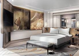 Fairmont Bangkok Sukhumvit 5