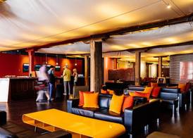The Henry Jones Art Hotel 4