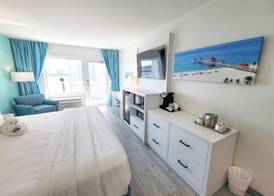 ChartHouse Clearwater Beach Marina Hotel 4